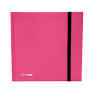 Ultra Pro Binder: Eclipse - Hot Pink (12-Pocket) 16149